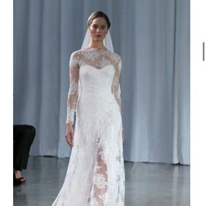 monique lhuillier kayla wedding dress